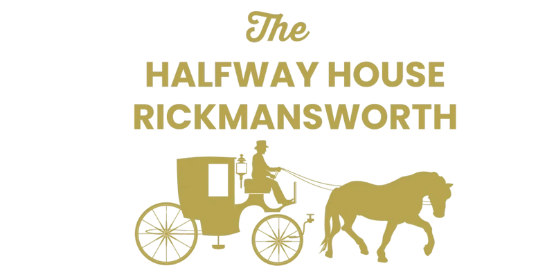 The Halfway House